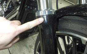 HARLEY FXBR1920 2023