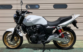 HONDA CB400SFV-4ABS 2013 NC42