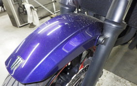 KAWASAKI ZRX1200 D 2009 ZRT20D