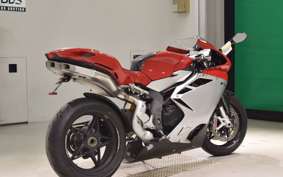 MV AGUSTA F4 1000 2020