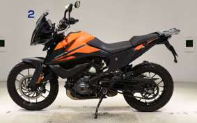KTM 390 ADVENTURE 2020
