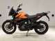 Фото KTM 390 ADVENTURE 2020 с японского аукциона