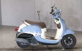 HONDA GIORNO AF77
