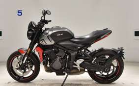 TRIUMPH TRIUMPH TRIDENT660 2022