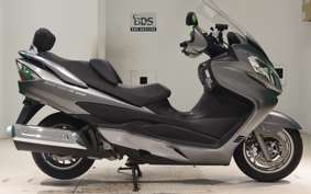 SUZUKI SKYWAVE 400 A 2011 CK45A