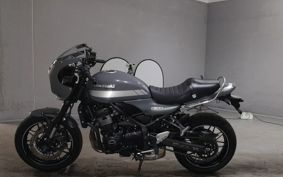 KAWASAKI Z900RSKAFE 2018 ZR900C