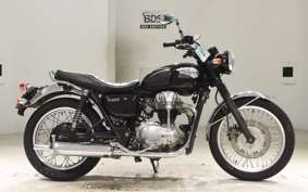 KAWASAKI W400 2007 EJ400A