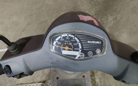 SUZUKI LETS4 CA45A