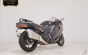 SUZUKI HAYABUSA Gen.3 2021 EJ11A