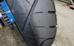 YAMAHA MT-25 A RG95J