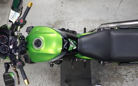 KAWASAKI ZRX1200 D 2010 ZRT20D