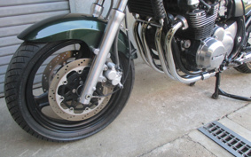 KAWASAKI ZEPHYR 750 2007 ZR750C