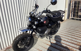 HONDA  MONKEY 125 JB03