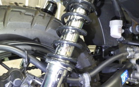 HONDA MONKEY 125 2015 JB03