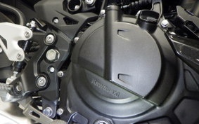 KAWASAKI Z400 Gen.2 2019 EX400G