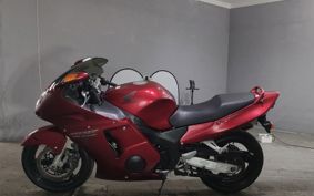 HONDA CBR1100XX 1998 SC35