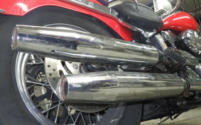 HARLEY FLSTN 1580 2008