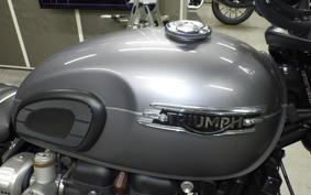 TRIUMPH BONNEVILLE T120 2024