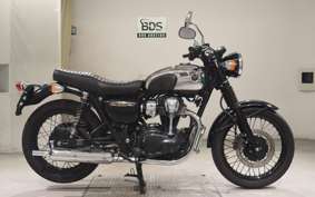 KAWASAKI W800 2012 EJ800A