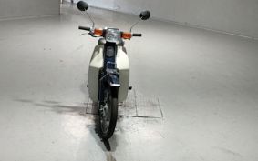 HONDA SUPER CUB90 HA02