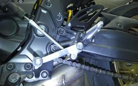 YAMAHA YZF-R7 2022 RM39J