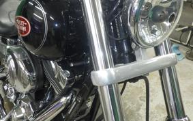 HARLEY FXDLI 1450 2006