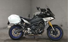YAMAHA TRACER 9 GT 2018 RN51J