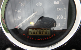 HARLEY FXDL1580 2020 GNM