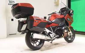 BMW R1250RT 2019