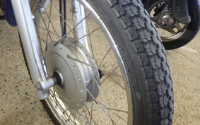 HONDA C110 SUPER CUB JA07