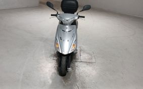 SUZUKI ADDRESS V125 CF4MA