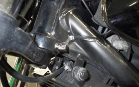 HONDA CB400SF GEN 4 2010 NC42