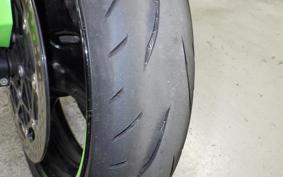 KAWASAKI ZX 10 NINJA ABS 2023 ZXT02L
