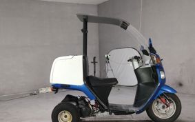 HONDA GYRO TA02