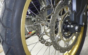 HONDA TRANSALP XL750 2023 RD16