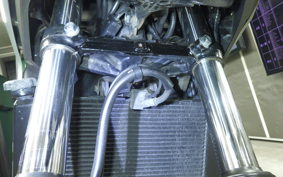 HONDA NC750X 2023 RH09