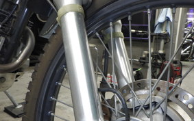 KAWASAKI SUPER SHERPA 1999 KL250G