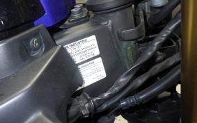 YAMAHA YZF-R125 2008