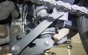KAWASAKI NINJA 400 2019 EX400G