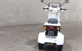 HONDA GYRO TD02