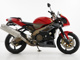 Фото Aprilia TUORNO1000 2003 с японского аукциона