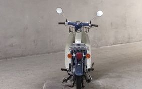HONDA SUPER CUB50 AA01