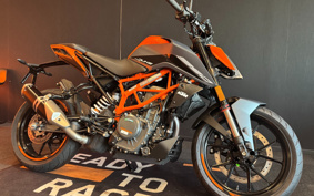 KTM 390 DUKE JPJ40