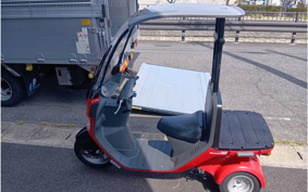 HONDA GYRO TA03