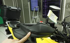 SUZUKI Vストローム250SX EL11L