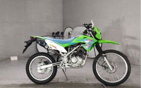 KAWASAKI KLX150L LX150J