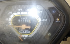 HONDA SUPER ｶﾌﾞﾌﾟﾛ AA04
