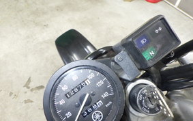 YAMAHA TW225 DG09J