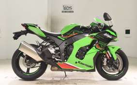KAWASAKI ZX 10 NINJA ABS 2023 ZXT02L