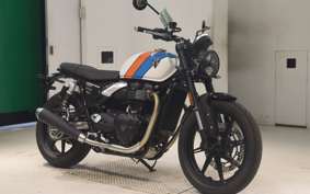 TRIUMPH SPEED TWIN 900 2026